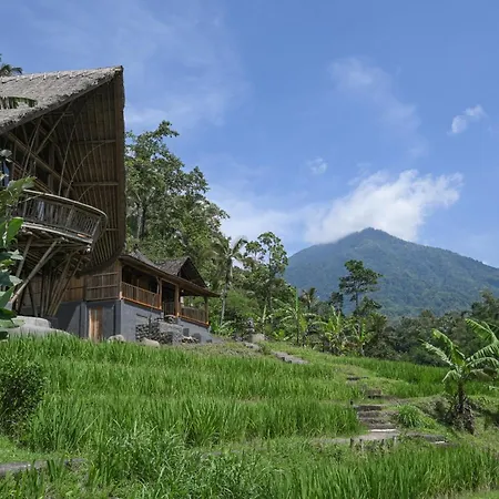 Keuma Villa & Resto Jatiluwih By The Lavana-3
